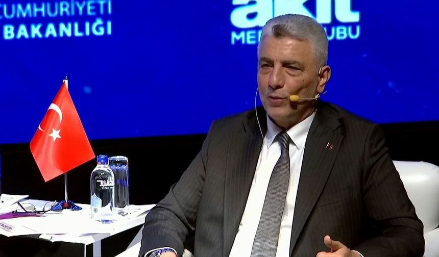 Küresel Şoklara Karşı Yapısal Kalkan: Türkiye Ekonomisi 1 Trilyon 639 Milyar Dolara Ulaştı