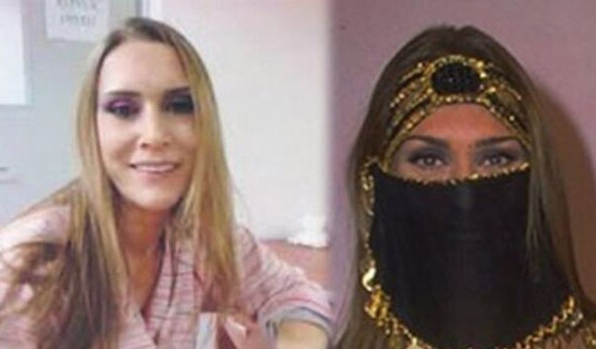 Mezdeke Dansçısı Aynur Kanbur Cinayetinde Flaş Gözaltılar!