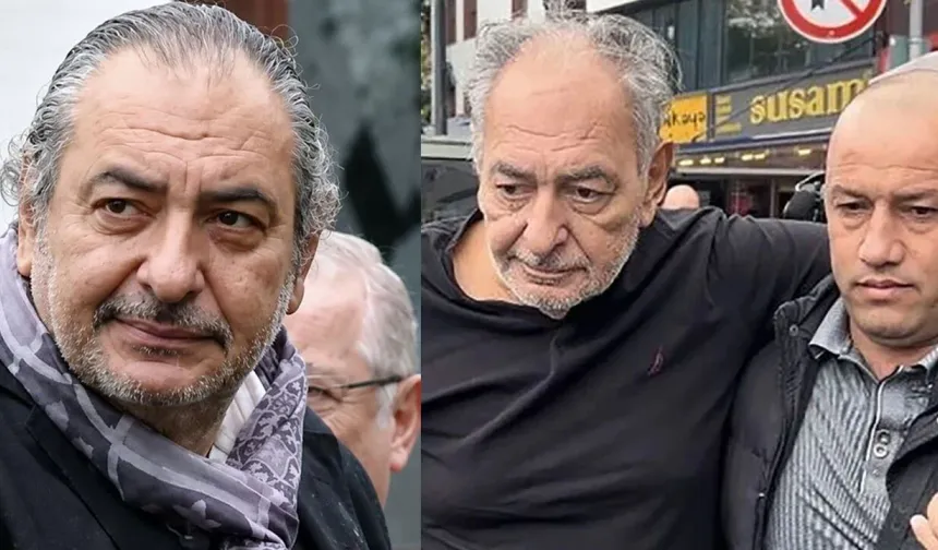 Hayatını kaybeden Reha Muhtar'ın vasiyeti gündem oldu
