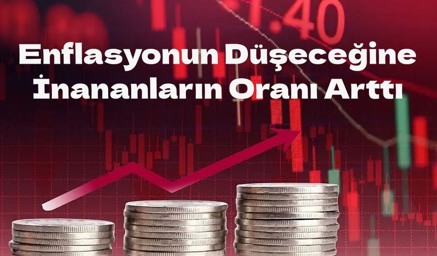 Haziran Raporu Açıklandı: Hanehalkı Enflasyon Beklentisi 3,38 Puan Düştü