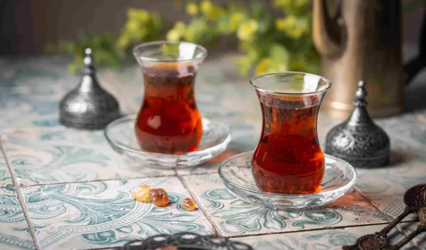 Bursa'da çay ve kahve tarifesine zam: Yeni azami fiyatlar açıklandı
