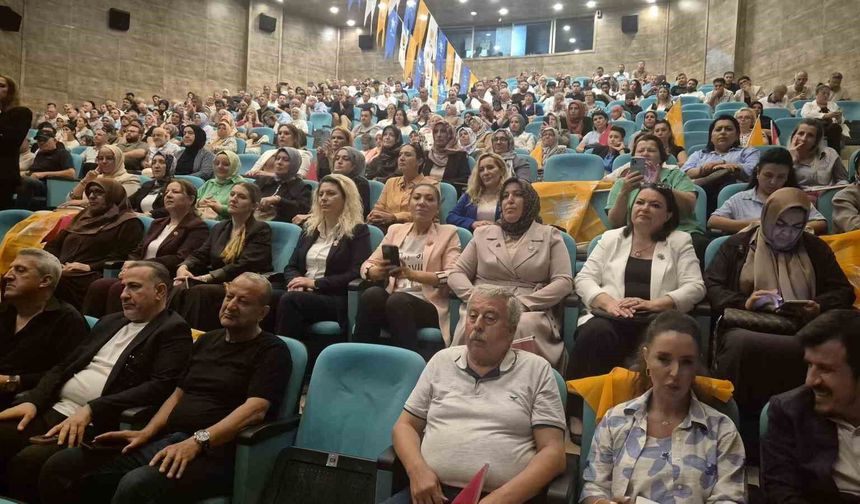 Bakan Uraloğlu: 'Cumhurbaşkanımız ateş çemberinin içinde Türkiye'nin istikrarını sağladı'