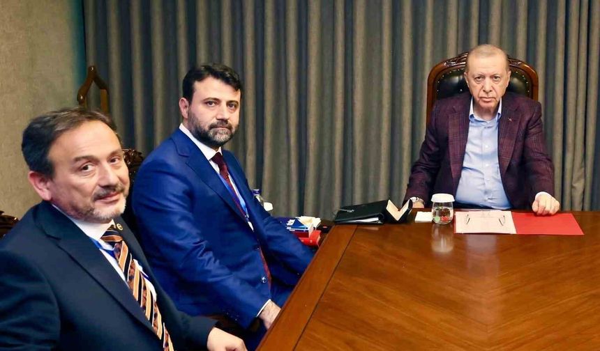 Karabük'ün yıllardır beklediği hastane yatırımı onaylandı