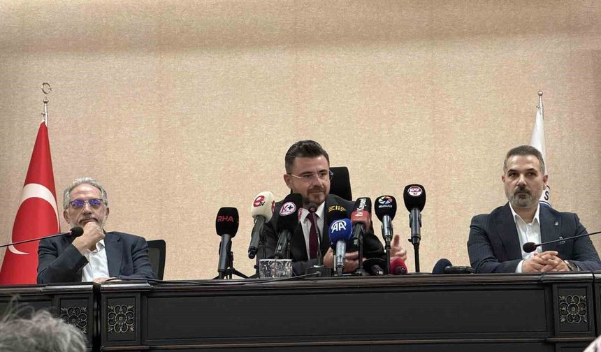 Uyuşturucuyla yakalanan CHP'li meclis üyesine AK Parti'den tepki