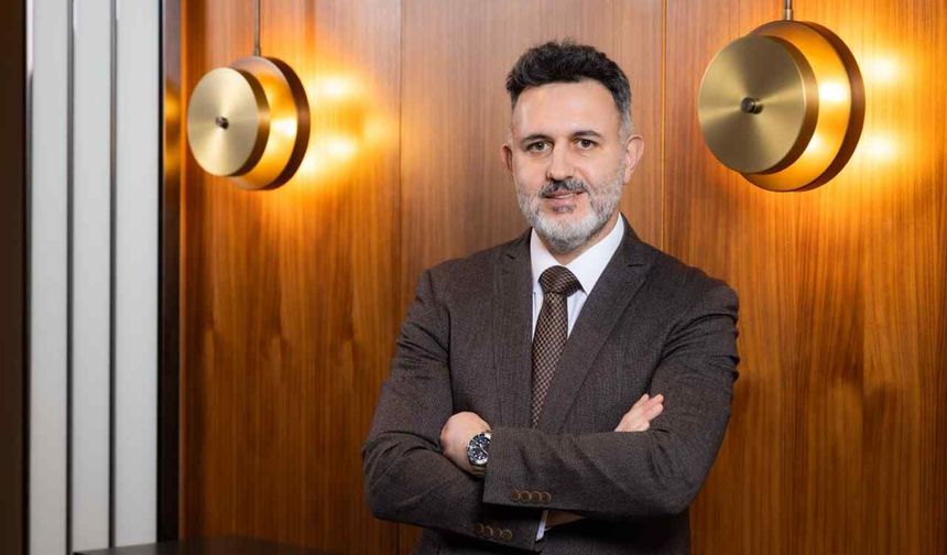 Mahmut Sefa Çelik: "Turizmde maliyet baskısı artarken, talep yön değiştiriyor”