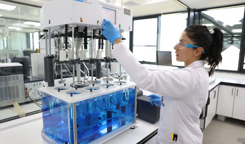 Polifarma’da Ar-Ge ve İnsan Odaklı Büyüme: Geleceğin Sağlık Liderlerine Tam Destek