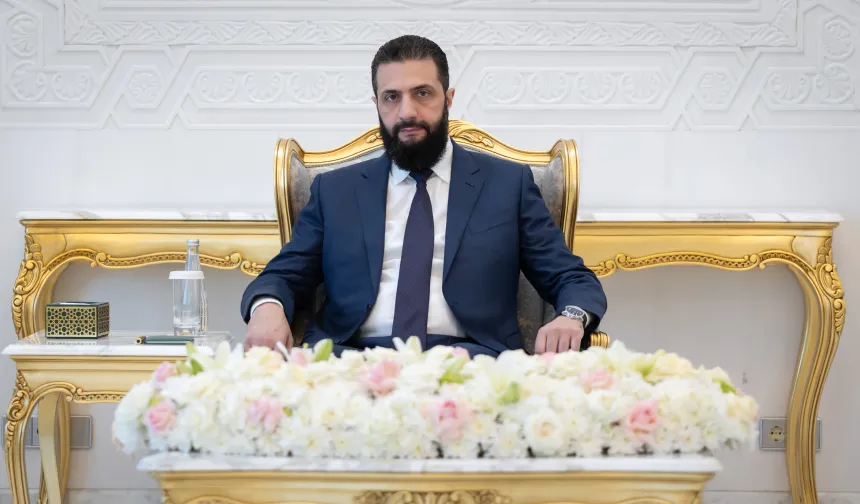 Suriye'de Esad sonrası Halk Meclisi'nin üyeleri belli oldu