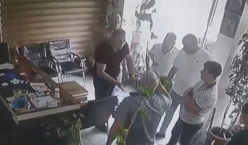 Başkan Bilecen'den muhtarla yaşanan tartışmaya ilişkin açıklama: 'Suç duyurusunda bulunacağım'
