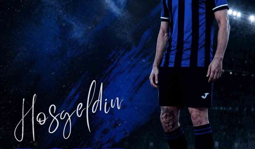 Bora Yılmaz Karacabey Belediyespor'da