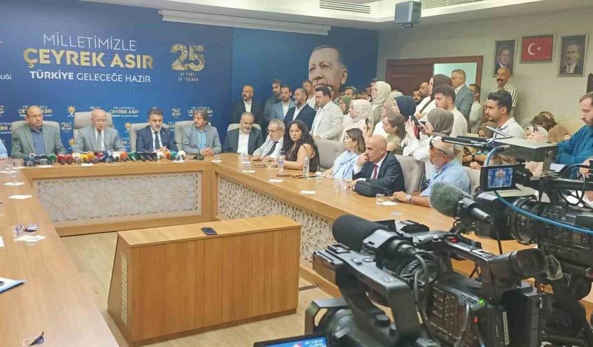 Bursa'ya 2 yeni hastane müjdesi