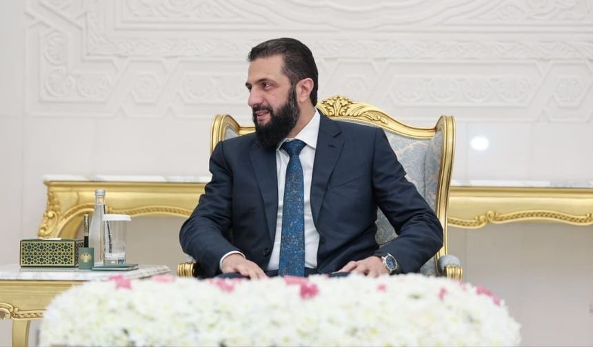 Terör örgütü SDG elebaşı Mazlum Abdi, örgütün feshedildiğini açıkladı