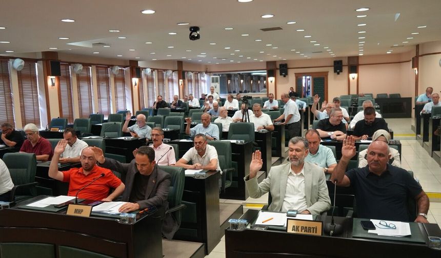 Samsun’da ulaşıma zam teklifi komisyondan geçti: Yeni tarifeler belli oldu