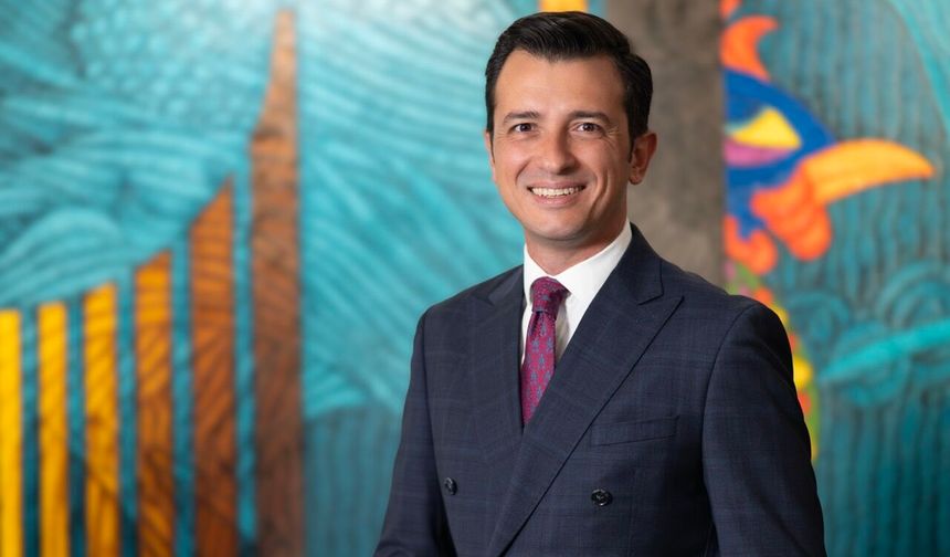 Evren Çakarer: Merkez Bankası'nın Enflasyon Revizyonu Faiz İndiriminin Önünü Açabilir