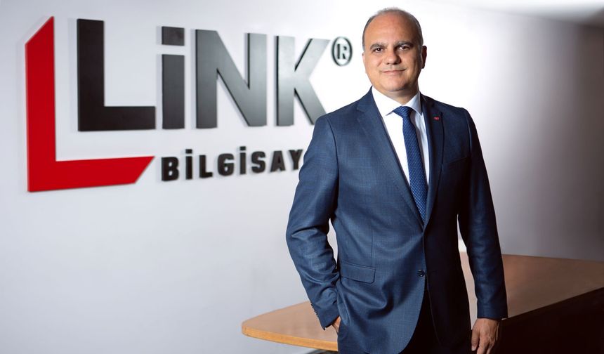 Link Bilgisayar’dan hukuki süreçlerde dijital çözüm iş birliği