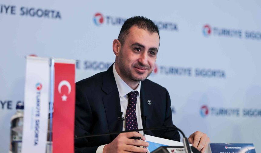 Türkiye Sigorta ve Türkiye Hayat Emeklilik'ten 6 Yıllık Başarı Yolculuğu