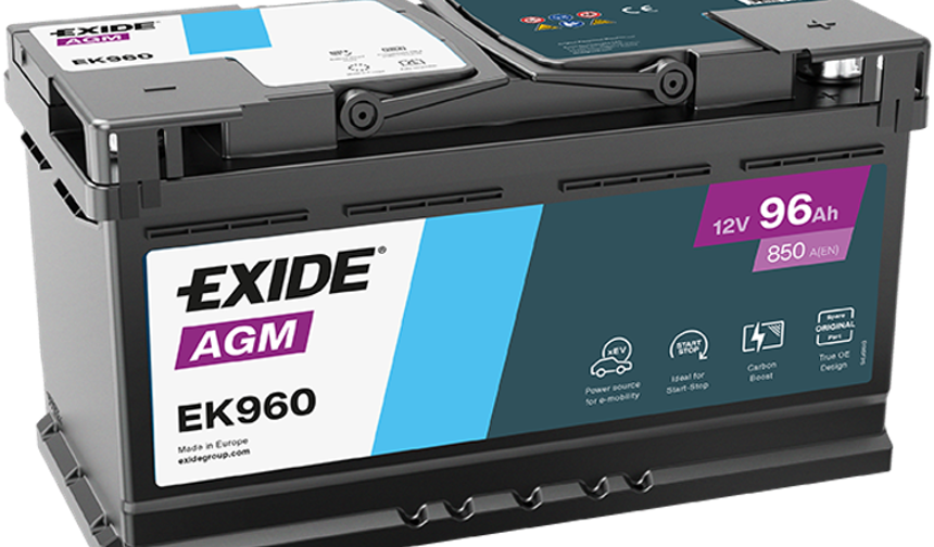 Brisa, Exide Technologies İş Birliğiyle Akü Pazarındaki Varlığını Güçlendiriyor