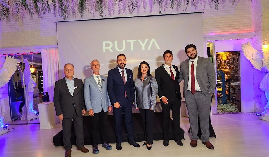 Lojistik sektöründe yeni dönem: Rutya Akademi nitelikli insan kaynağı için sahaya indi