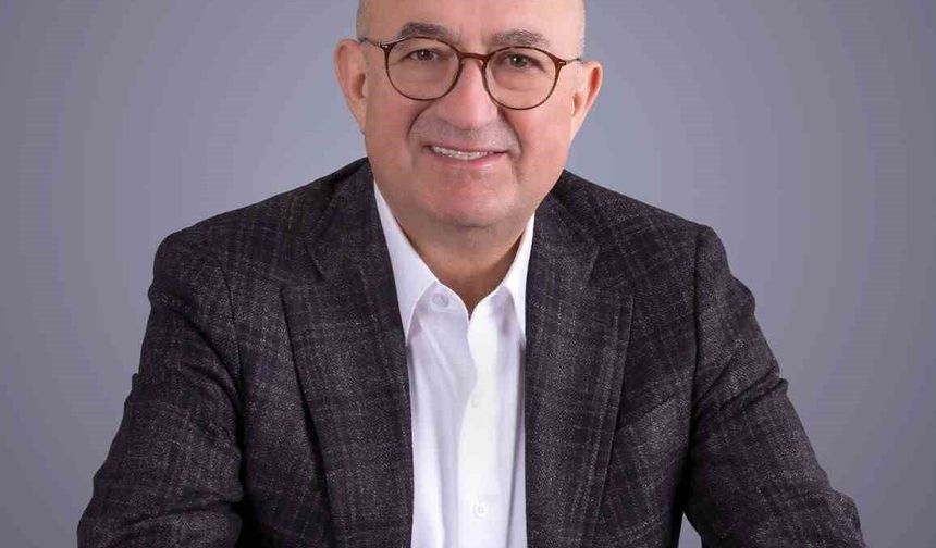 AK Partili Gider: 'Belediye çözemezse biz çözeriz, gerekirse evlere suyu DSİ olarak biz dağıtırız'