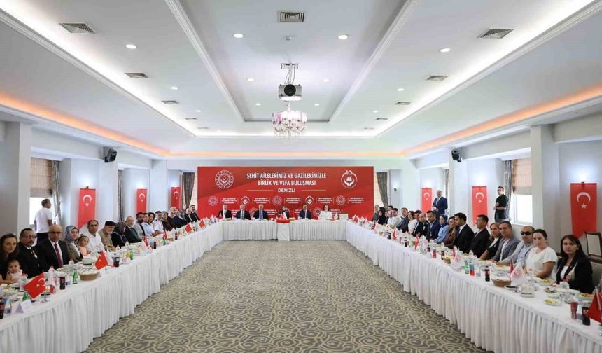 Bakan Göktaş: 'Biz hiçbir annenin tekrar gözyaşı dökmesini istemiyoruz'