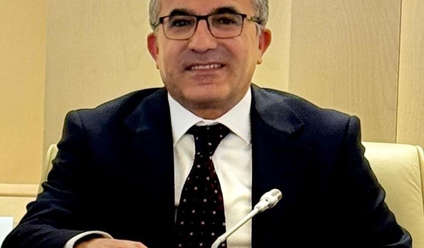 Başkan Memet Aslan'dan '12 Eylül' mesajı