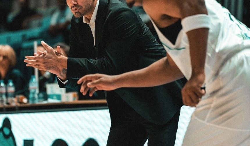Basketbol Şampiyonlar Ligi: Körfez Basket: 91 - Kolossos Rodos: 79