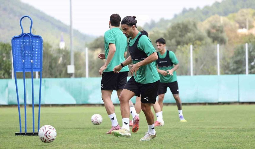 Bodrum FK, Pendik'te galibiyet peşinde