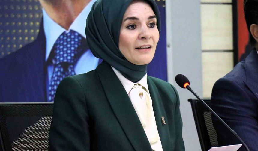 Denizli'ye gündüzlü yaşlı bakım modeli ve yeni sosyal tesisler kazandırılıyor