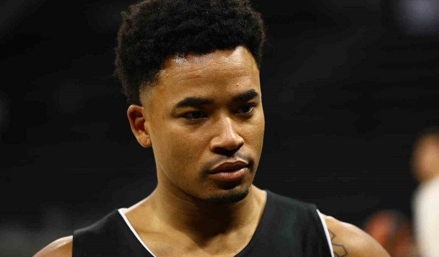 Devon Dotson: 'Güzel zaferler kazanmak istiyoruz'