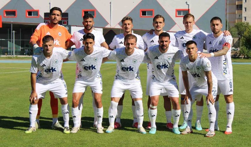 Erciyes 38 FSK, Diyarbakır'da