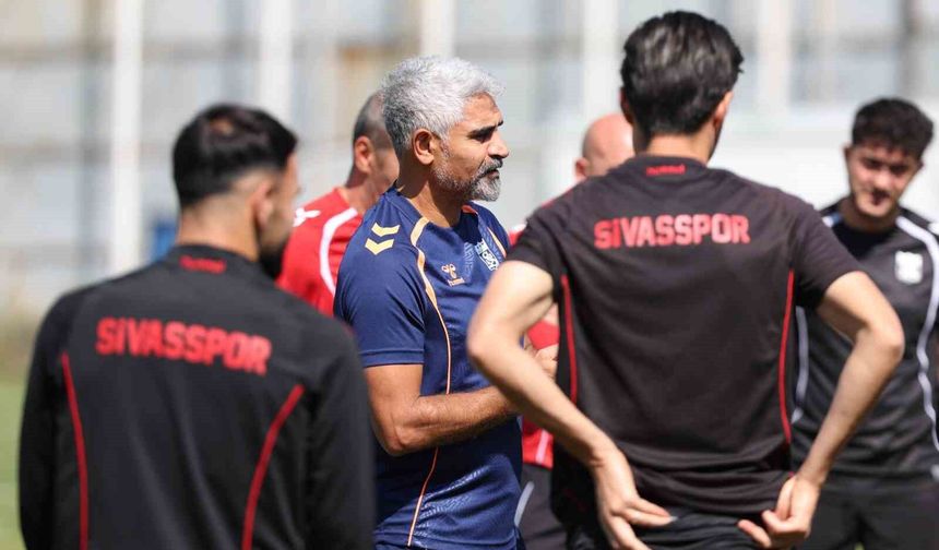 İsmet Taşdemir'den net mesaj: 'Hatalı benim!'