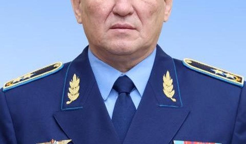 Kazakistan Cumhurbaşkanı Tokayev, Savunma Bakanı Kosanov'u görevden aldı