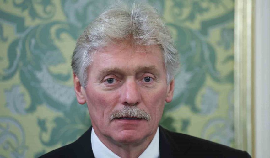 Kremlin: '(Putin'in G20'ye çağrılması) Nazik daveti takdir ediyoruz, uygun bir karar verilecektir'