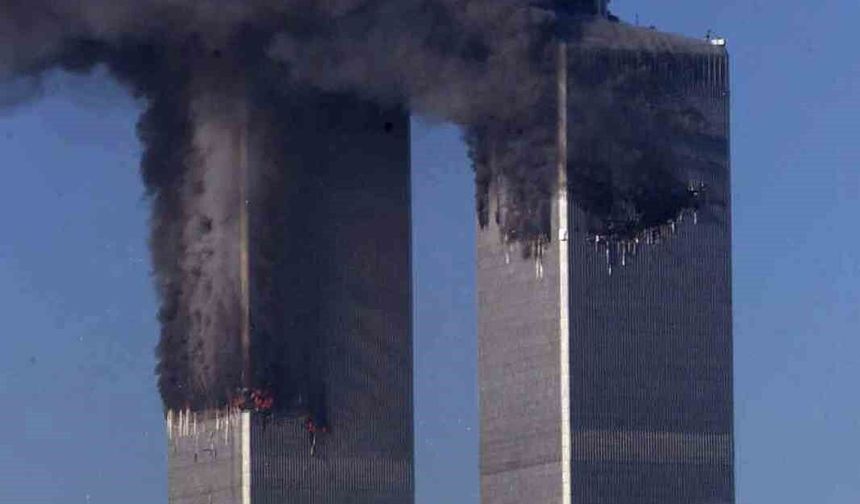 New York Belediyesi, 11 Eylül saldırılarına ilişkin 170 binden fazla belge yayınladı