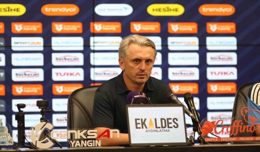 Orhan Ak: 'Atamayana atarlar hikayesi yaşandı'