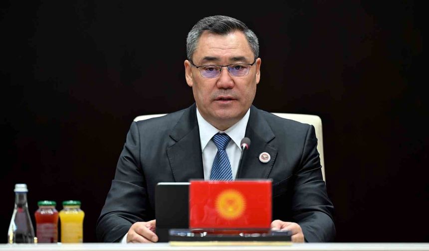 Şanghay İşbirliği Örgütü Zirvesinde 28 belge imzalandı