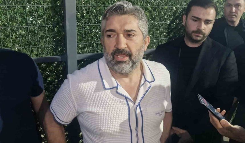Savaş Balçık: 'Burada kaybeden Türkiye oldu'