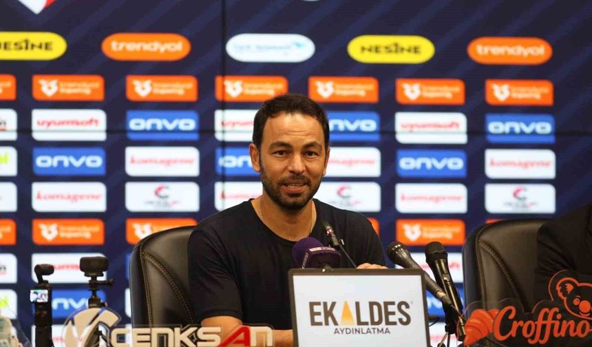 Selçuk İnan: 'Hak edilmiş ve çok önemli galibiyet oldu'