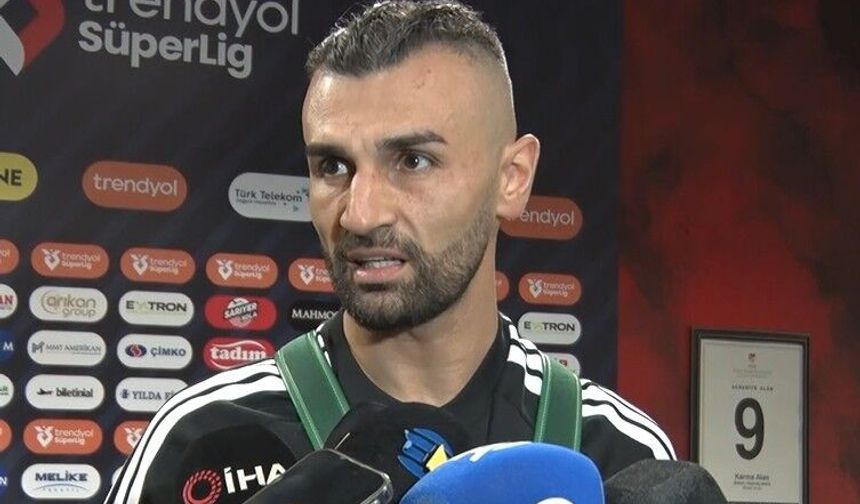 Serdar Dursun: 'Fenerbahçe kadrosunda bir yetersizlik var'