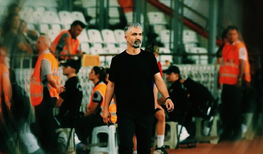 Vanspor'da Murat Yıldırım dönemi sona erdi