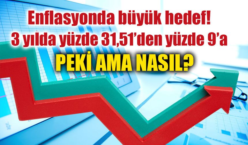 Yeni OVP’nin en kritik hedefi: Enflasyon tek haneye inecek