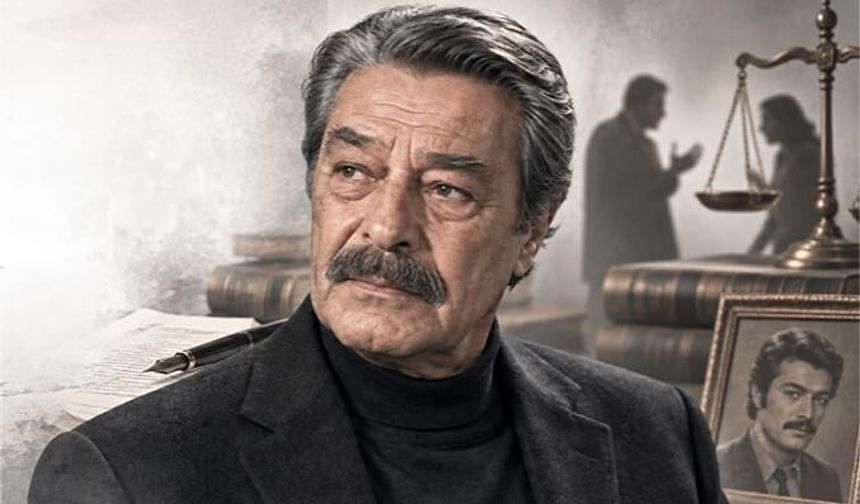 Avukatı açıkladı!Kadir İnanır’ın vasiyeti ortaya çıktı: Servetini Jülide Kural’a bıraktı