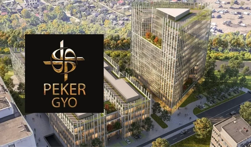 Tera-Peker GYO dosyasında kritik karar! Teklif süreci resmen sonlandı