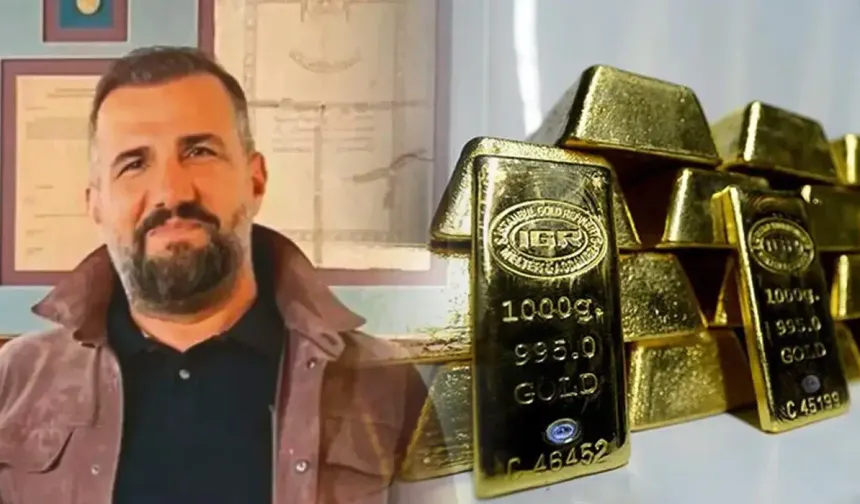 Eski DHMİ Daire Başkanı Mehmet Cemil Acar tutuklandı