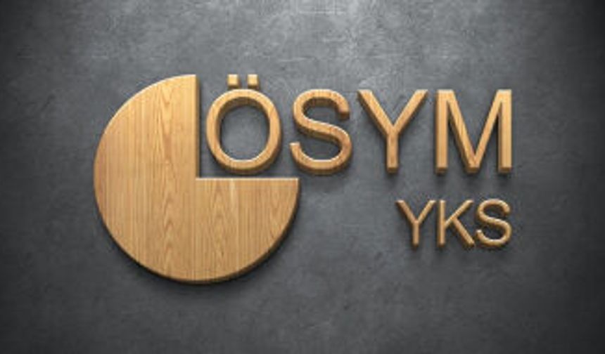 YKS ek yerleştirme başvuruları 17 Eylül’de başlıyor