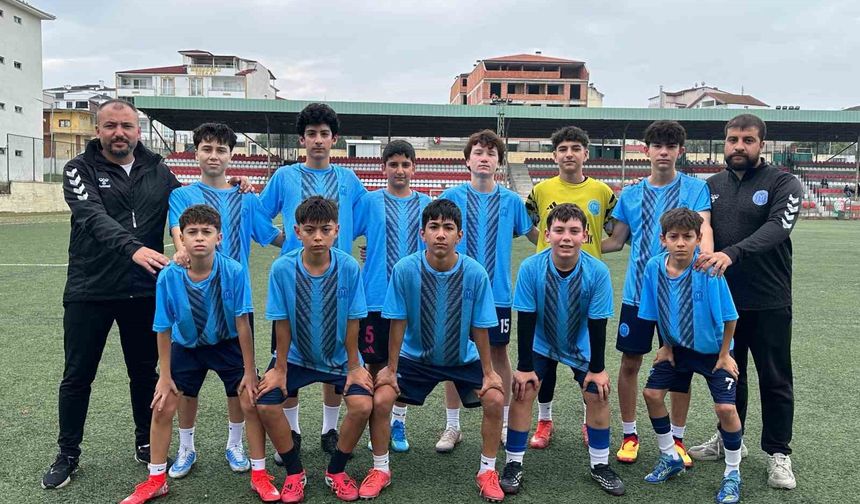 1299 Bilecik Spor Kulübü lig öncesi moral buldu