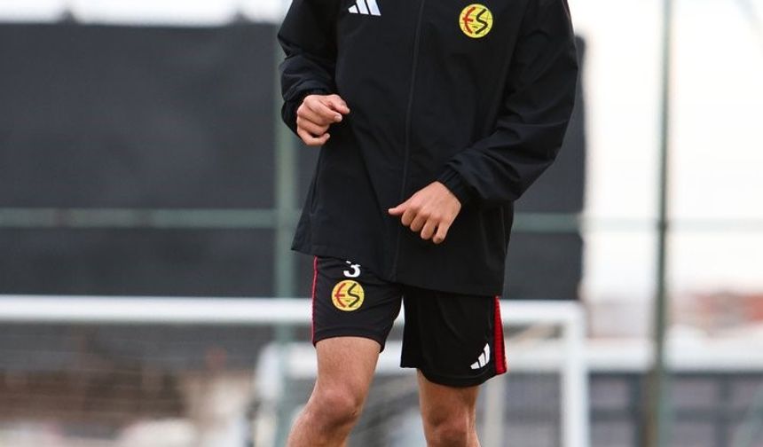 Eskişehirspor, İzmir deplasmanına gidiyor