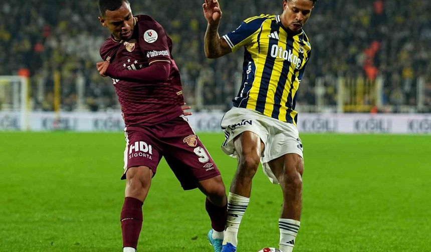 Fenerbahçe, Göztepe'yi konuk edecek