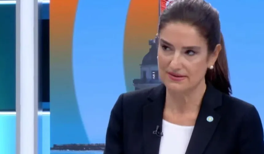 Avukat Ece Güner tahliye edildi!