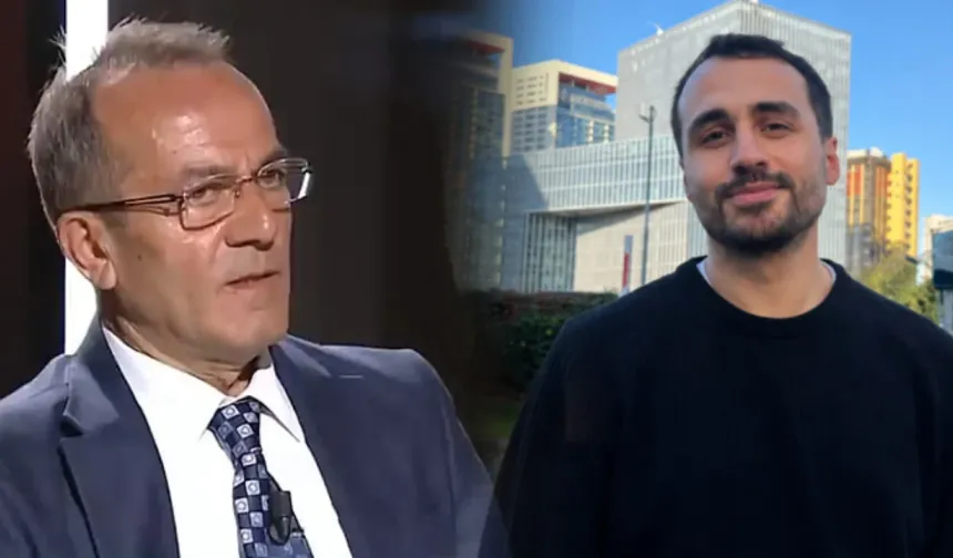 Fon soruşturmasında Şaban Sevinç ve Mustafa Balcı tutuklandı