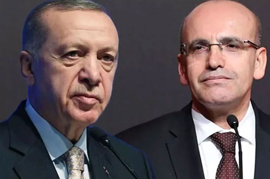 Erdoğan Mehmet Şimşek’i görevden almaktan nasıl vazgeçti?